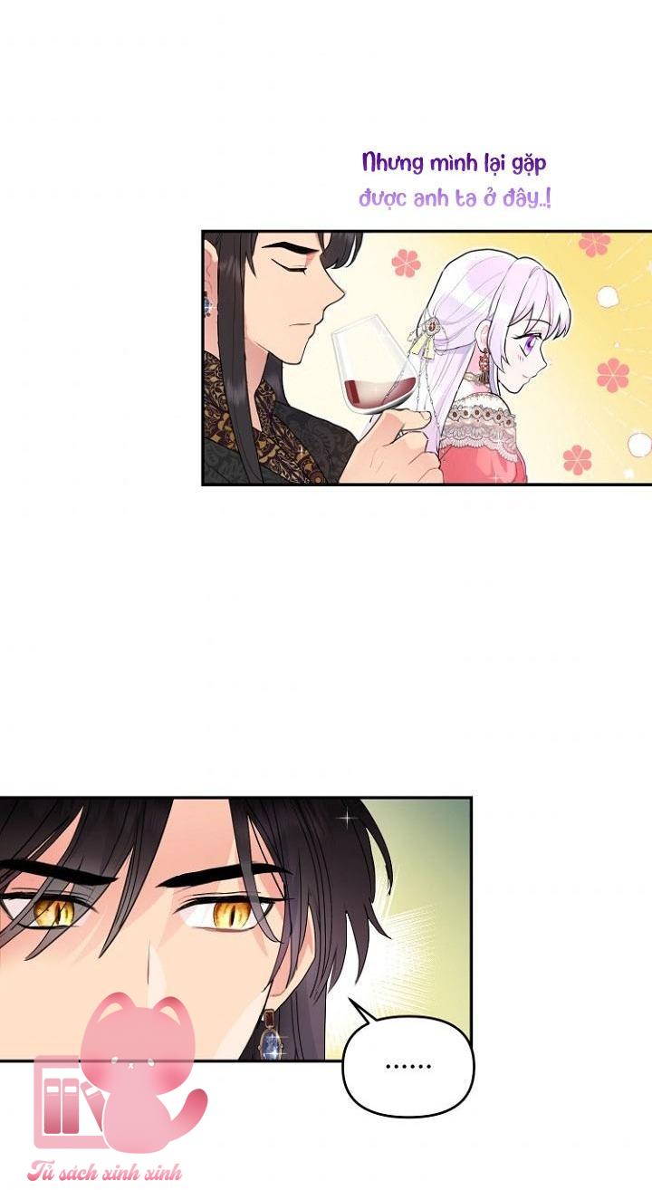 Bỏ Quách Chồng Con Đi, Tiền Bạc Mới Là Tất Cả - Chap 20 - Trang 21