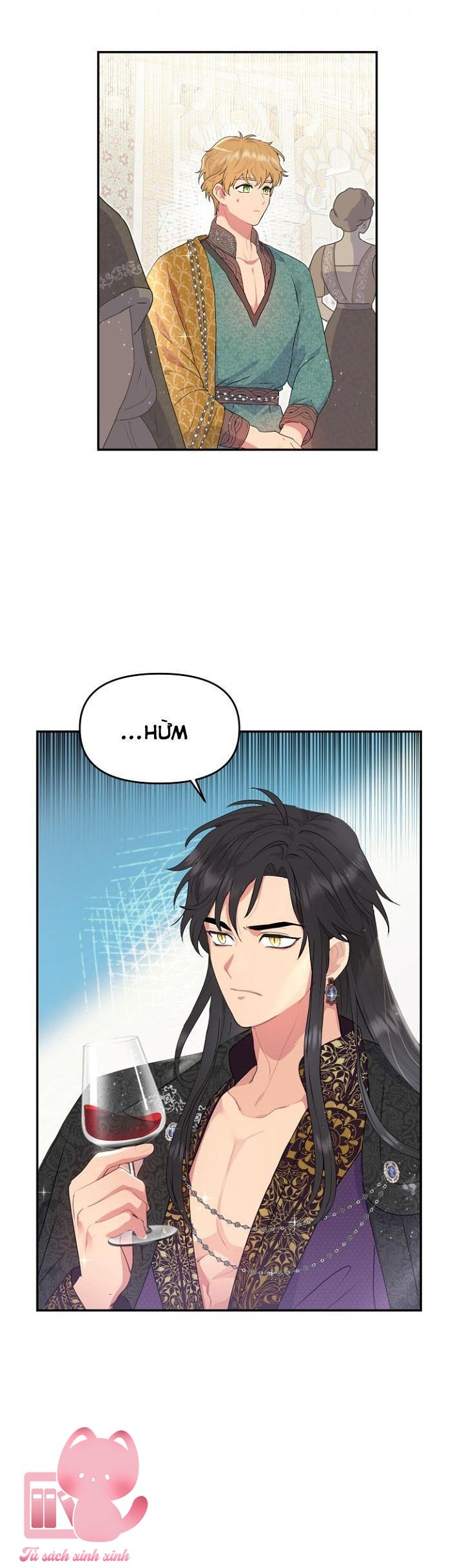Bỏ Quách Chồng Con Đi, Tiền Bạc Mới Là Tất Cả - Chap 20 - Trang 22