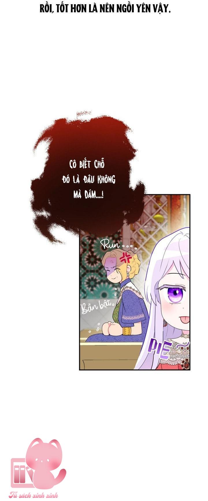 Bỏ Quách Chồng Con Đi, Tiền Bạc Mới Là Tất Cả - Chap 20 - Trang 25