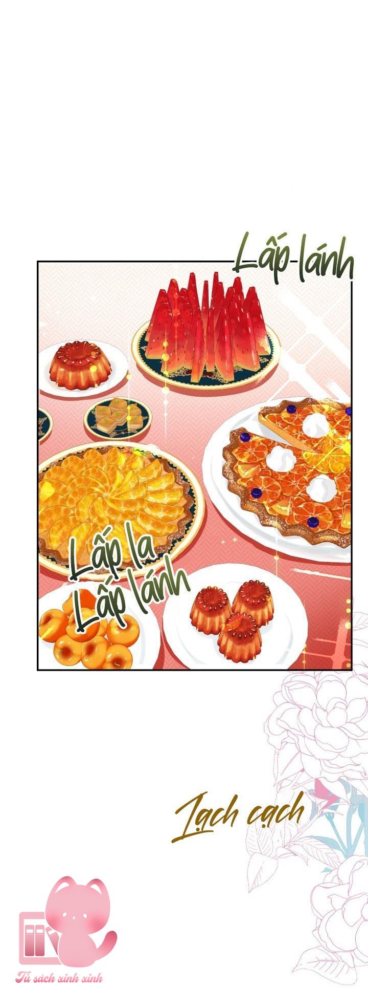 Bỏ Quách Chồng Con Đi, Tiền Bạc Mới Là Tất Cả - Chap 20 - Trang 26