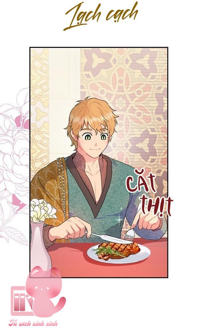 Bỏ Quách Chồng Con Đi, Tiền Bạc Mới Là Tất Cả - Chap 20 - Trang 27