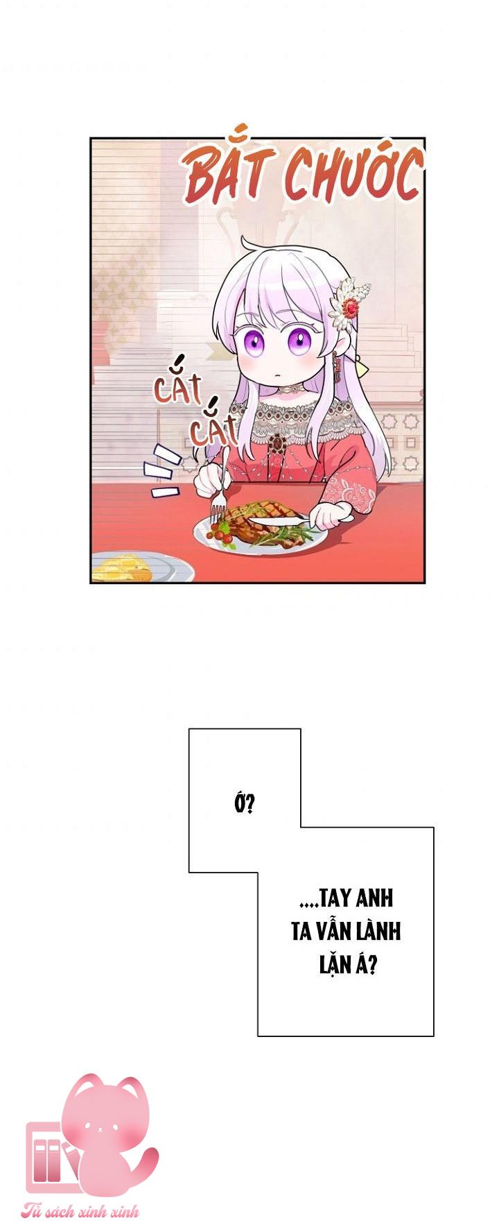 Bỏ Quách Chồng Con Đi, Tiền Bạc Mới Là Tất Cả - Chap 20 - Trang 28