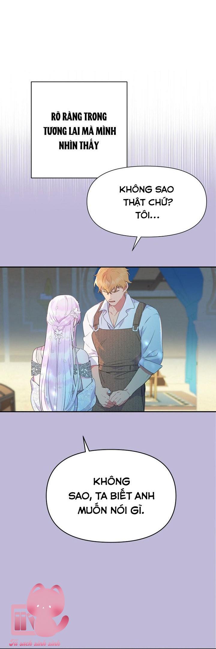 Bỏ Quách Chồng Con Đi, Tiền Bạc Mới Là Tất Cả - Chap 20 - Trang 29