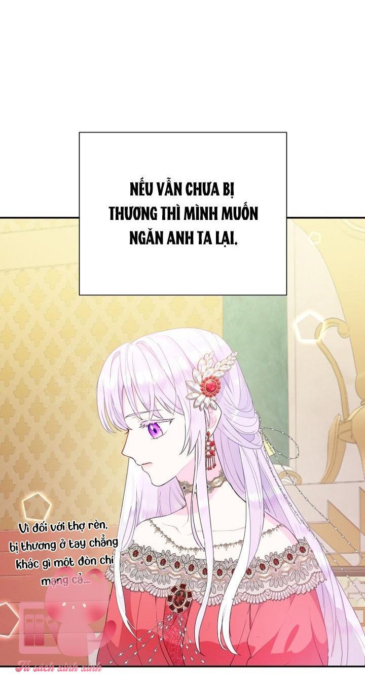 Bỏ Quách Chồng Con Đi, Tiền Bạc Mới Là Tất Cả - Chap 20 - Trang 33