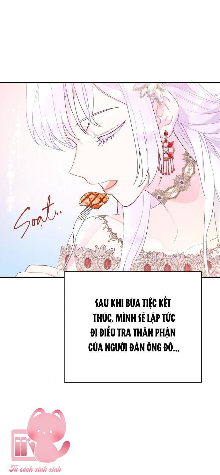 Bỏ Quách Chồng Con Đi, Tiền Bạc Mới Là Tất Cả - Chap 20 - Trang 35