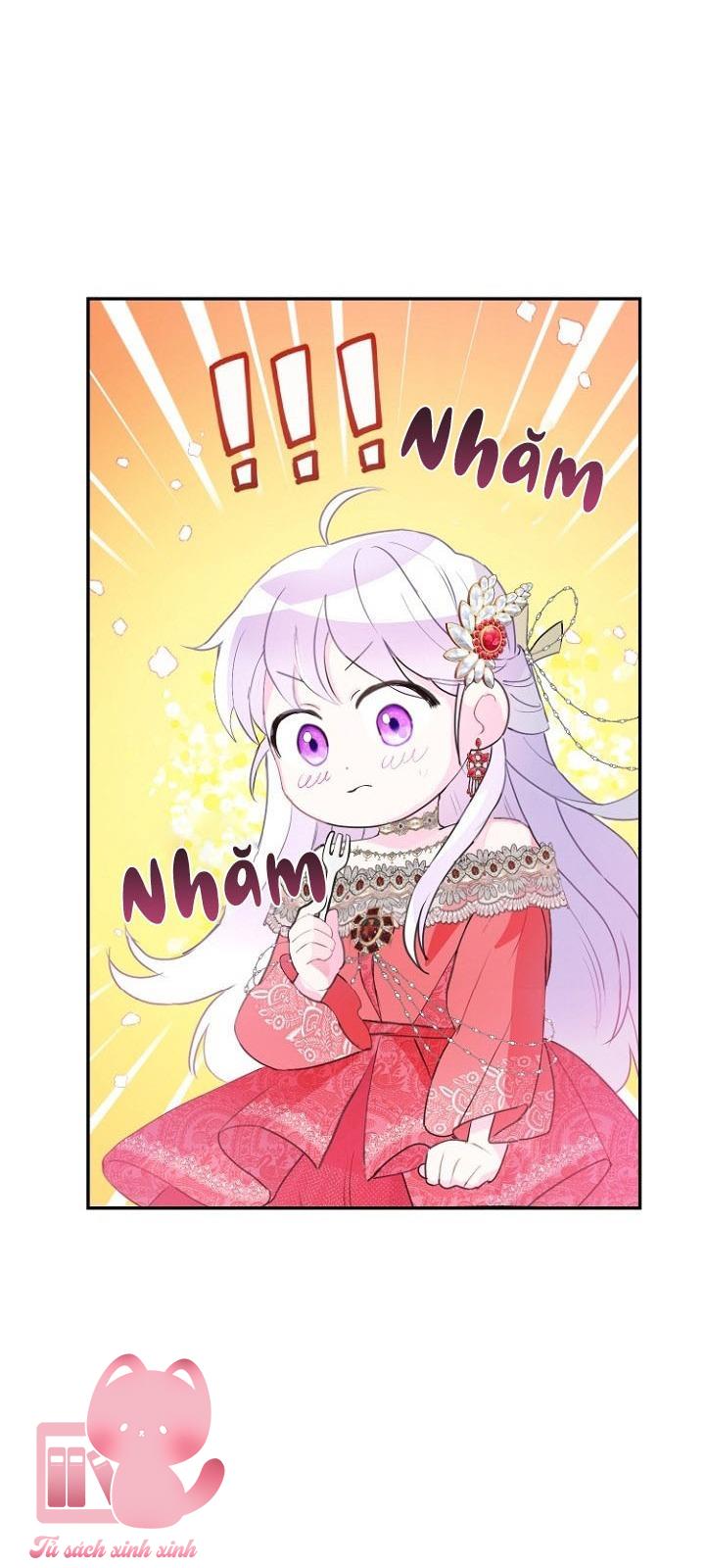 Bỏ Quách Chồng Con Đi, Tiền Bạc Mới Là Tất Cả - Chap 20 - Trang 36