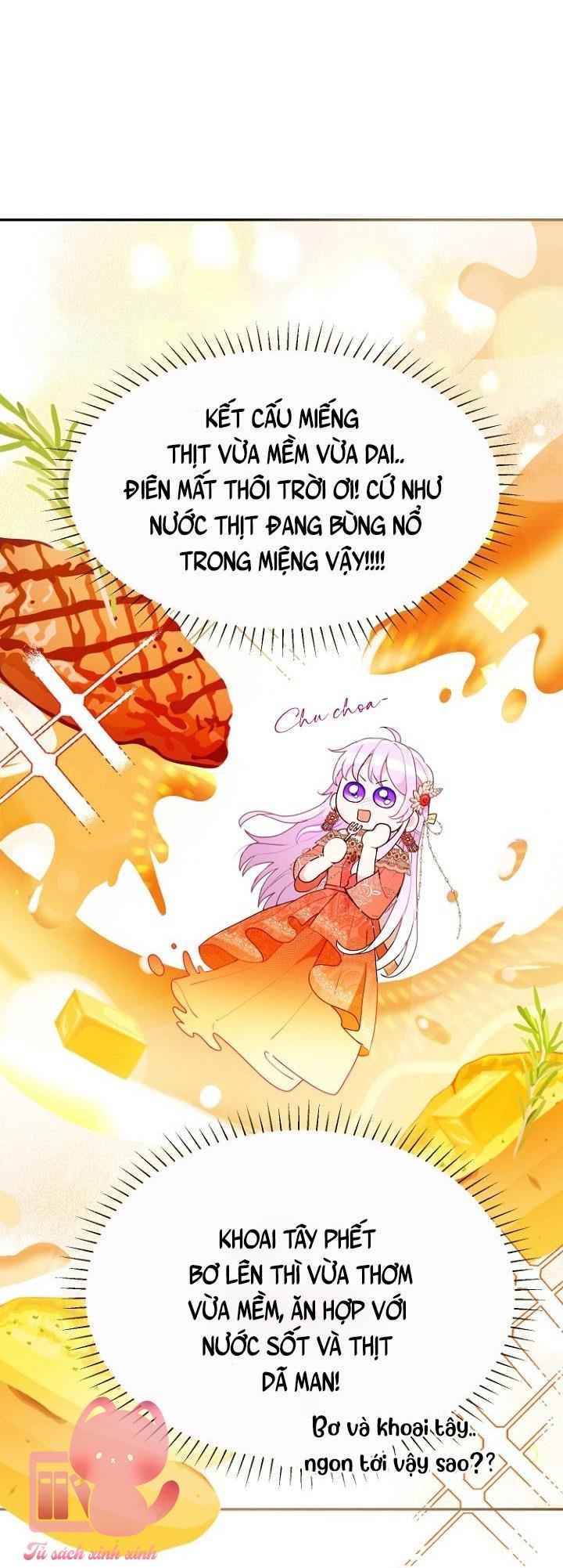 Bỏ Quách Chồng Con Đi, Tiền Bạc Mới Là Tất Cả - Chap 20 - Trang 39