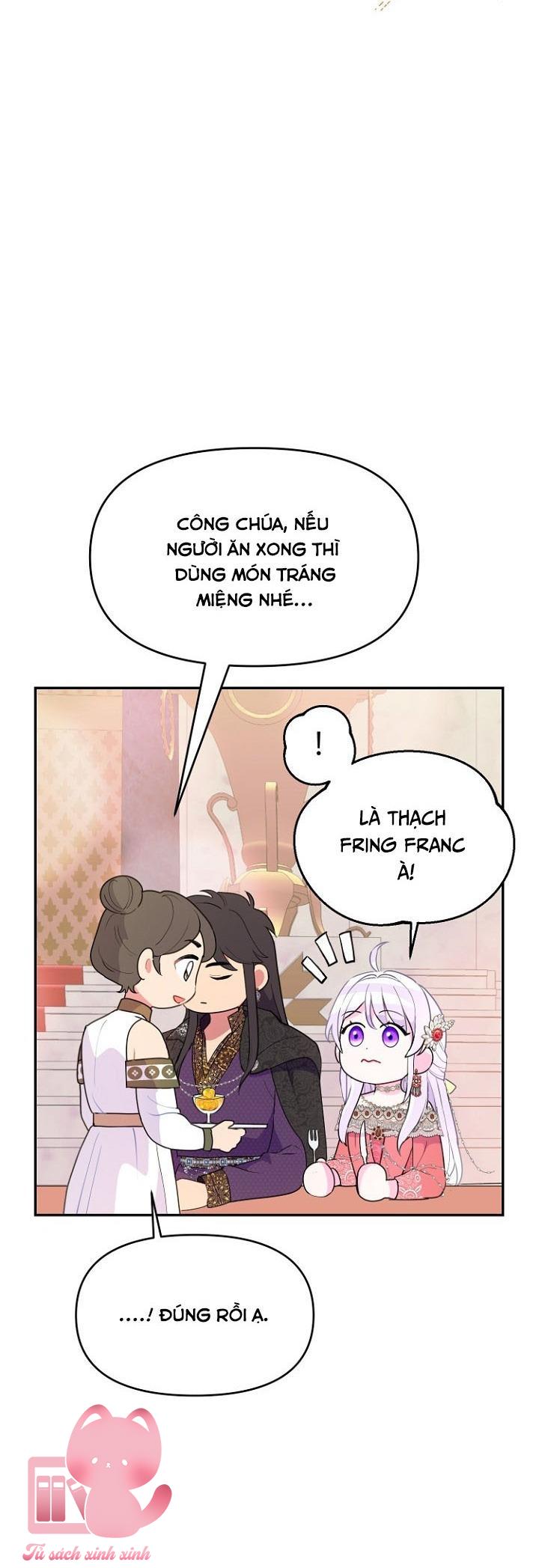 Bỏ Quách Chồng Con Đi, Tiền Bạc Mới Là Tất Cả - Chap 20 - Trang 40