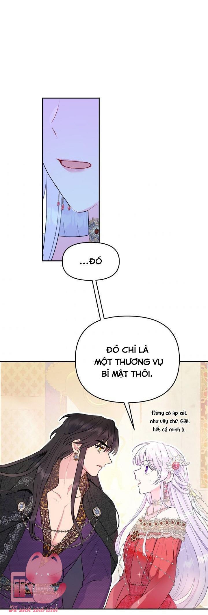 Bỏ Quách Chồng Con Đi, Tiền Bạc Mới Là Tất Cả - Chap 20 - Trang 5