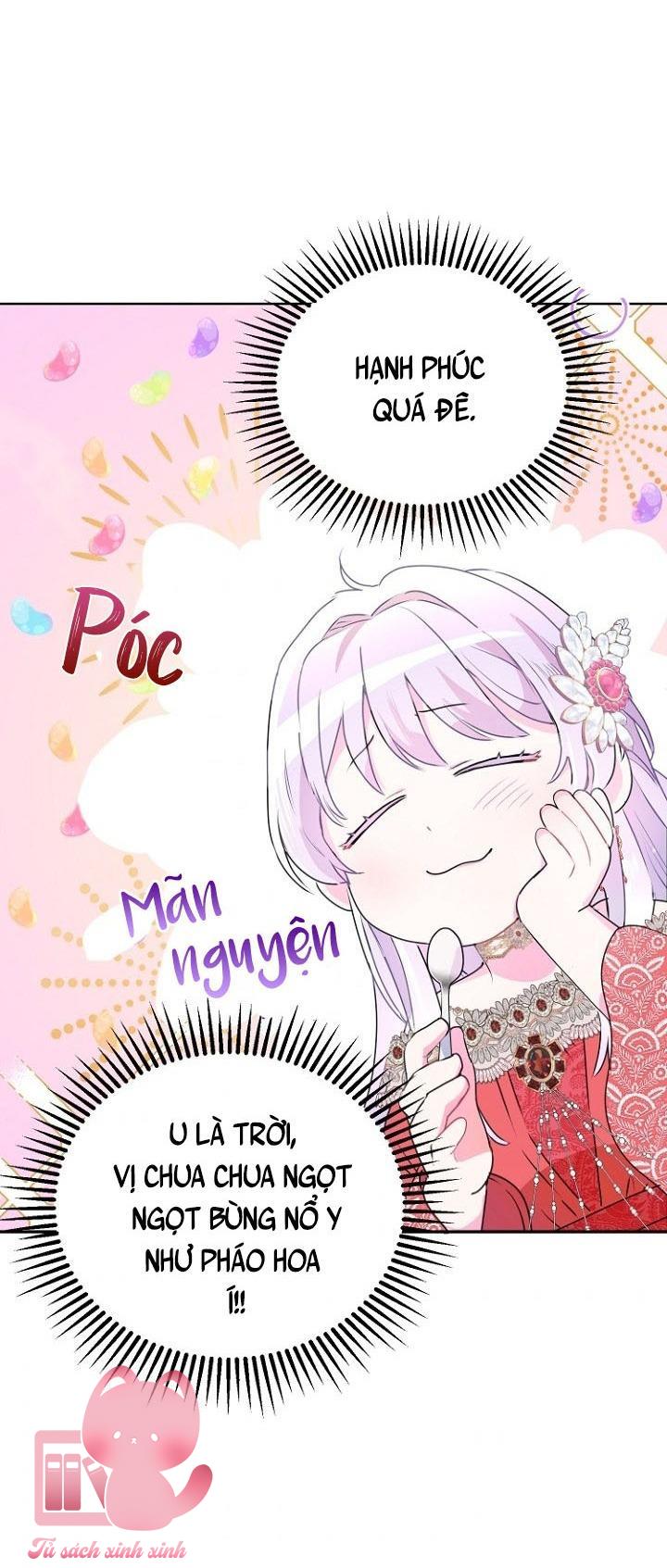 Bỏ Quách Chồng Con Đi, Tiền Bạc Mới Là Tất Cả - Chap 20 - Trang 41