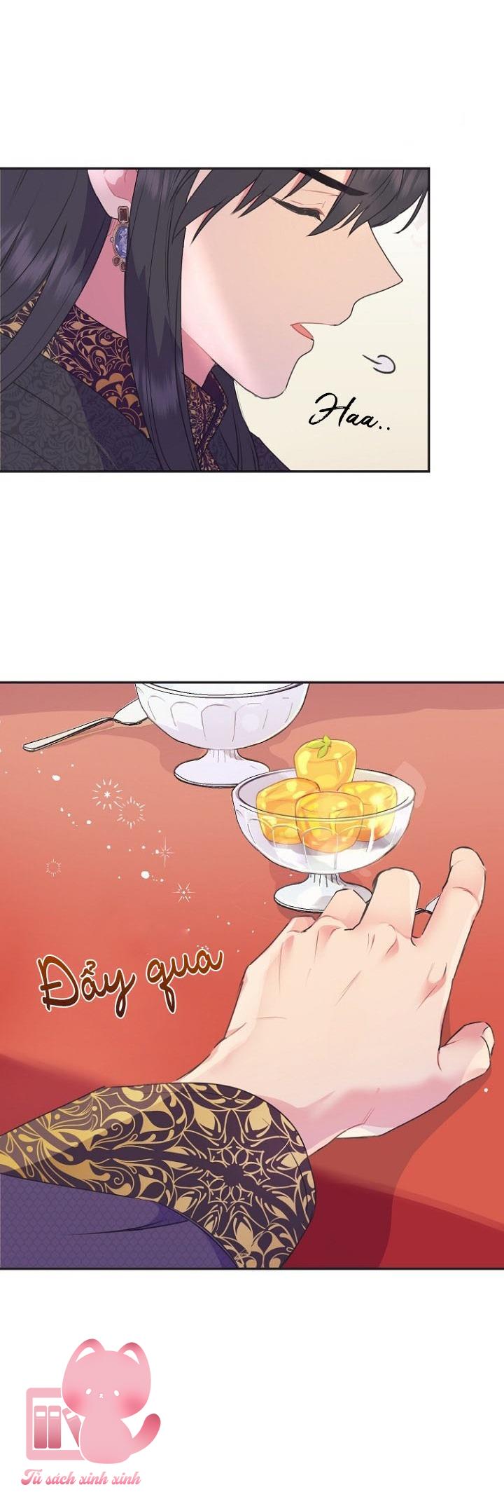 Bỏ Quách Chồng Con Đi, Tiền Bạc Mới Là Tất Cả - Chap 20 - Trang 43