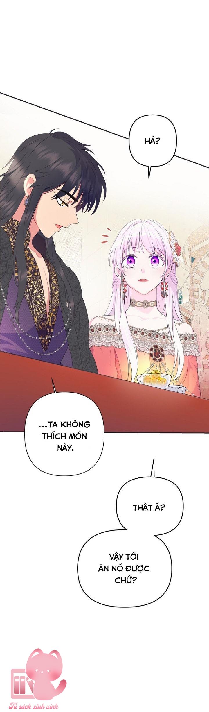 Bỏ Quách Chồng Con Đi, Tiền Bạc Mới Là Tất Cả - Chap 20 - Trang 44