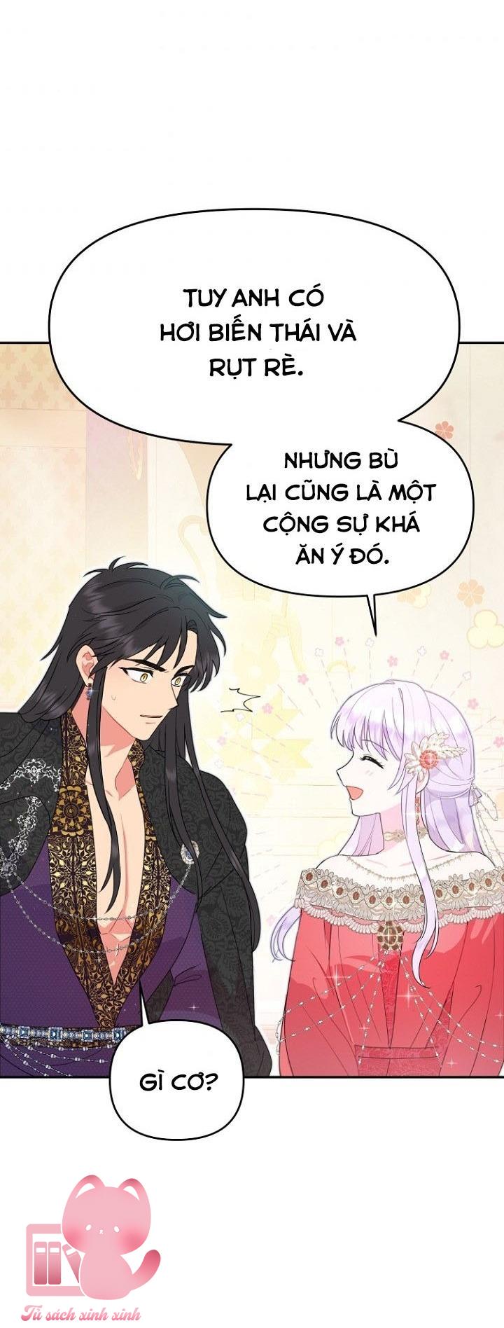 Bỏ Quách Chồng Con Đi, Tiền Bạc Mới Là Tất Cả - Chap 20 - Trang 48