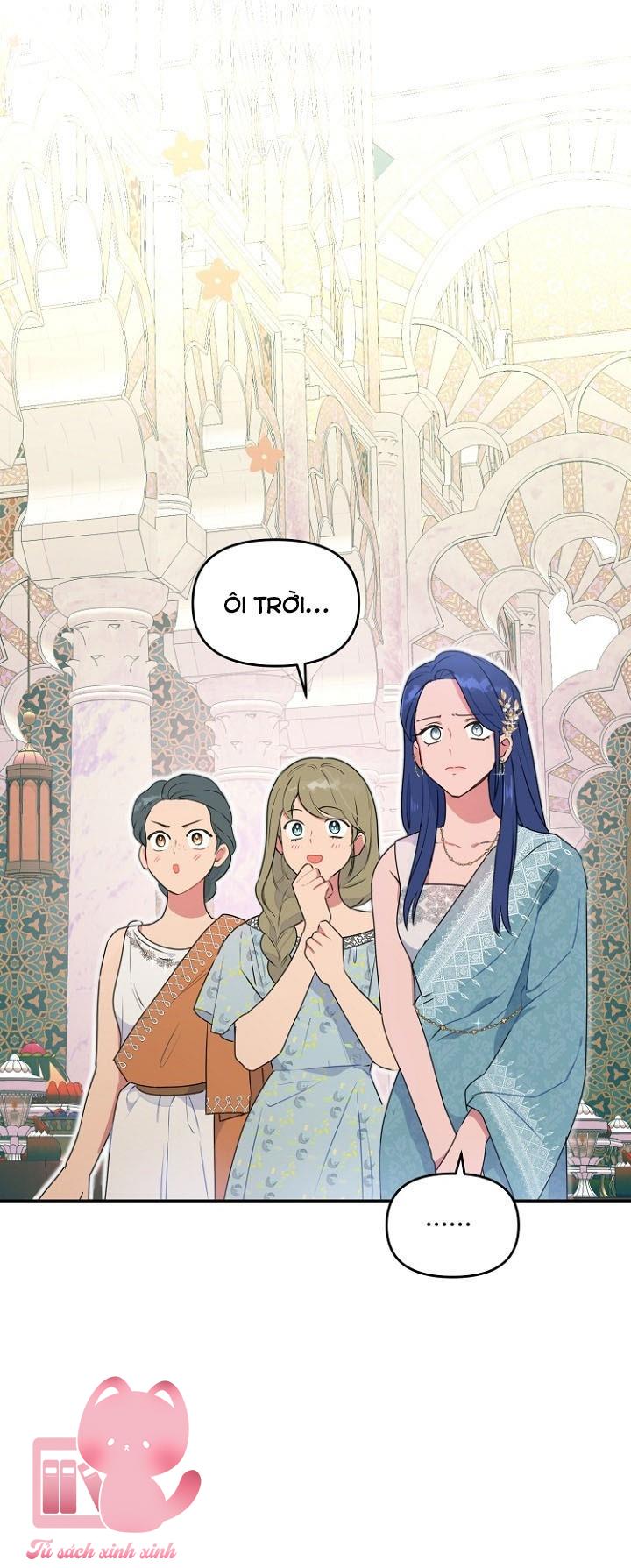 Bỏ Quách Chồng Con Đi, Tiền Bạc Mới Là Tất Cả - Chap 20 - Trang 50