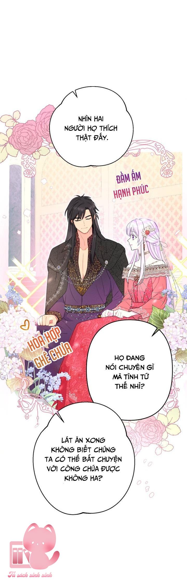 Bỏ Quách Chồng Con Đi, Tiền Bạc Mới Là Tất Cả - Chap 20 - Trang 51