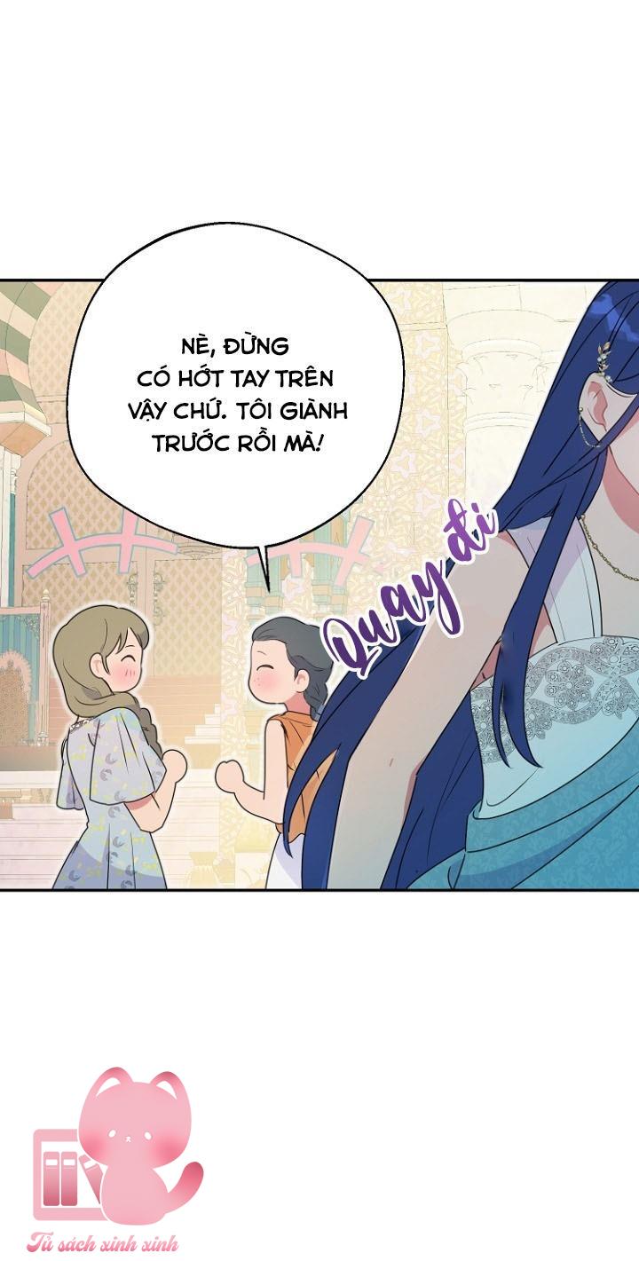 Bỏ Quách Chồng Con Đi, Tiền Bạc Mới Là Tất Cả - Chap 20 - Trang 52