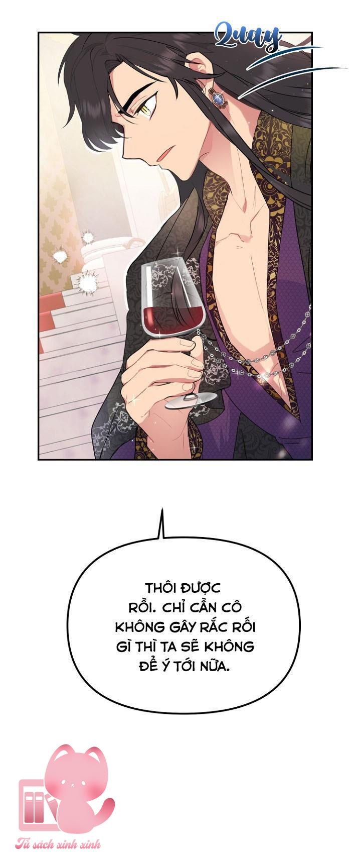 Bỏ Quách Chồng Con Đi, Tiền Bạc Mới Là Tất Cả - Chap 20 - Trang 7