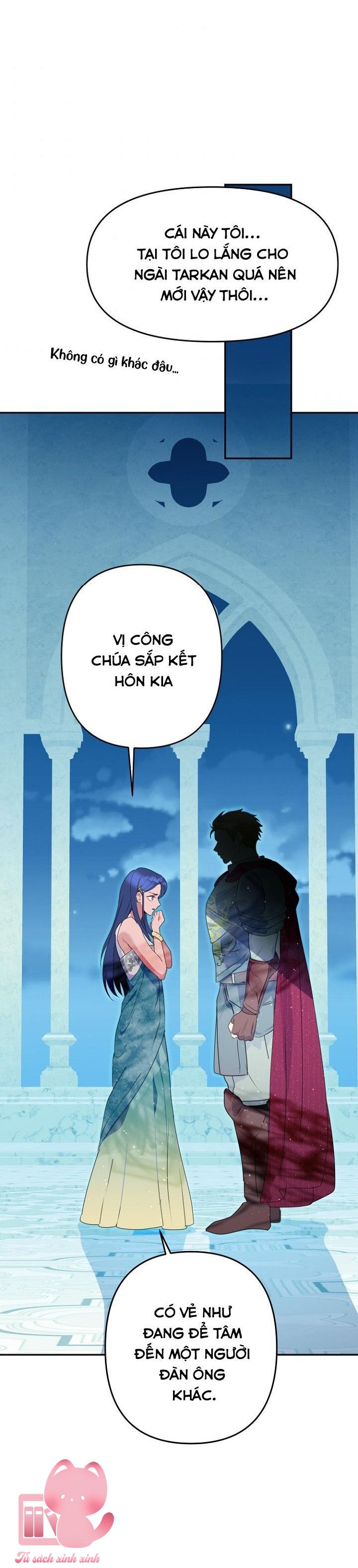 Bỏ Quách Chồng Con Đi, Tiền Bạc Mới Là Tất Cả - Chap 20 - Trang 61