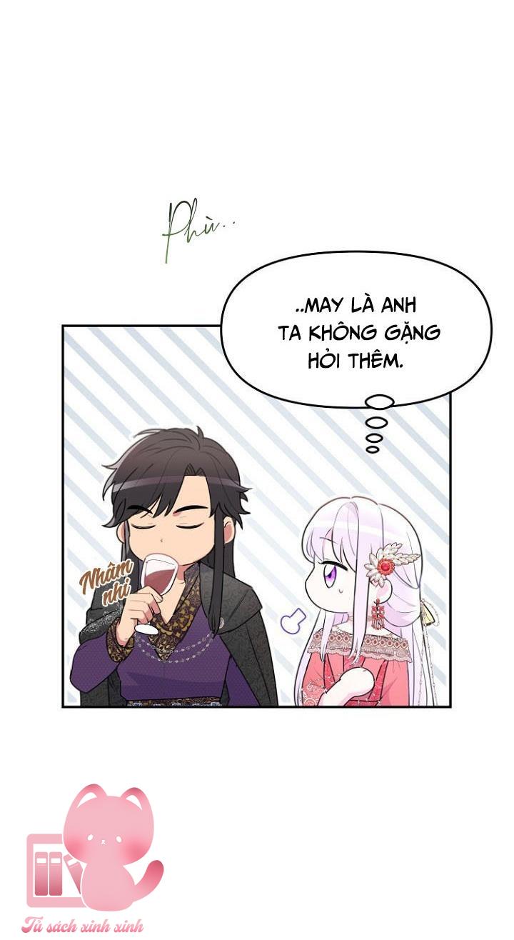Bỏ Quách Chồng Con Đi, Tiền Bạc Mới Là Tất Cả - Chap 20 - Trang 8