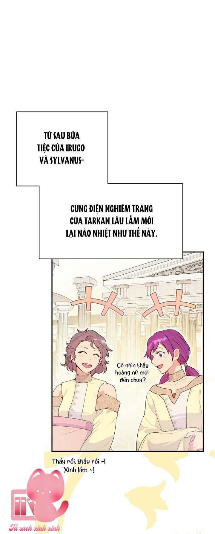Bỏ Quách Chồng Con Đi, Tiền Bạc Mới Là Tất Cả - Chap 21 - Trang 2
