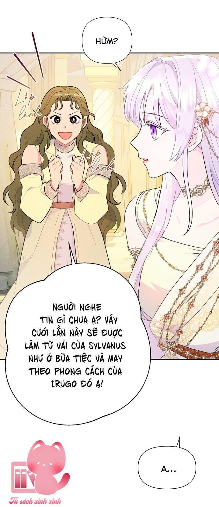 Bỏ Quách Chồng Con Đi, Tiền Bạc Mới Là Tất Cả - Chap 21 - Trang 12