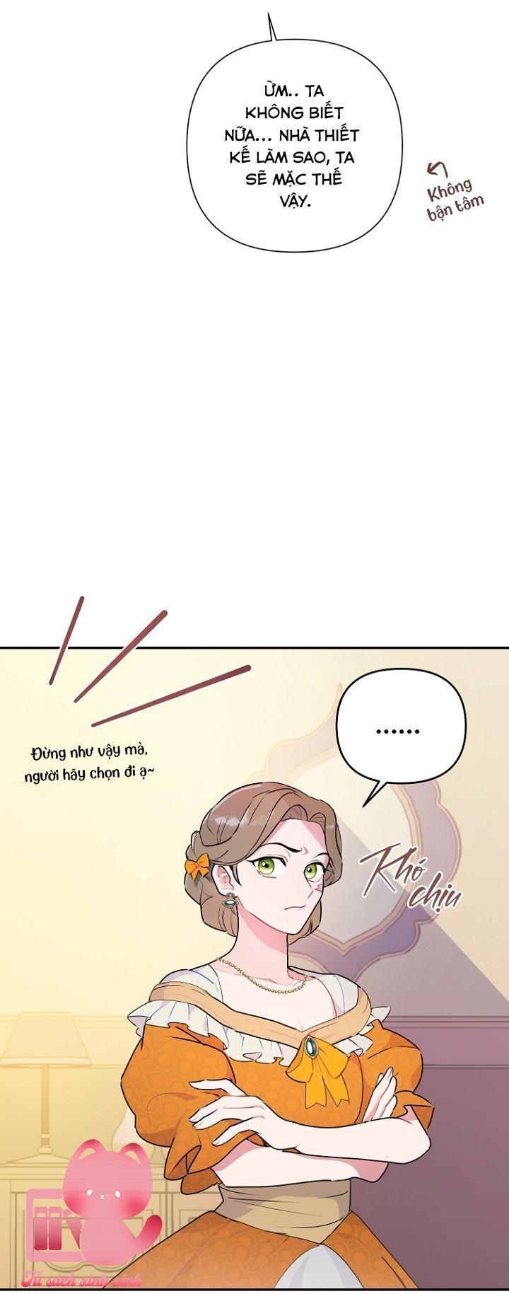 Bỏ Quách Chồng Con Đi, Tiền Bạc Mới Là Tất Cả - Chap 21 - Trang 14