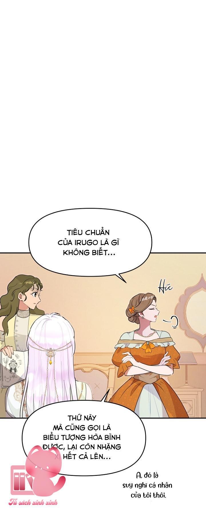 Bỏ Quách Chồng Con Đi, Tiền Bạc Mới Là Tất Cả - Chap 21 - Trang 15