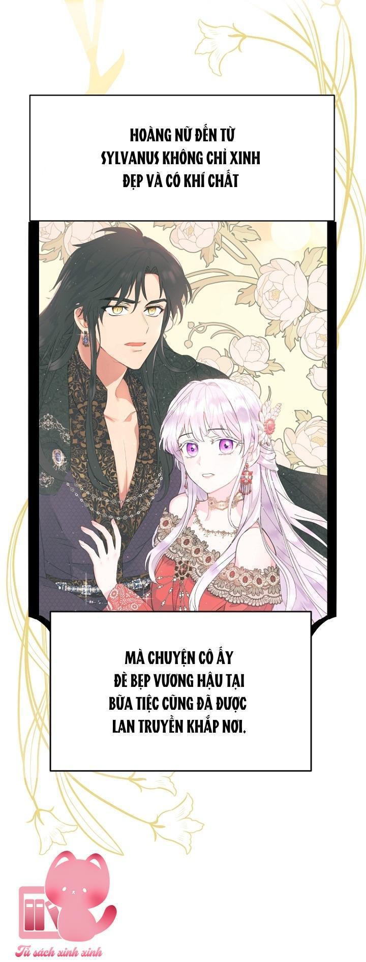 Bỏ Quách Chồng Con Đi, Tiền Bạc Mới Là Tất Cả - Chap 21 - Trang 3