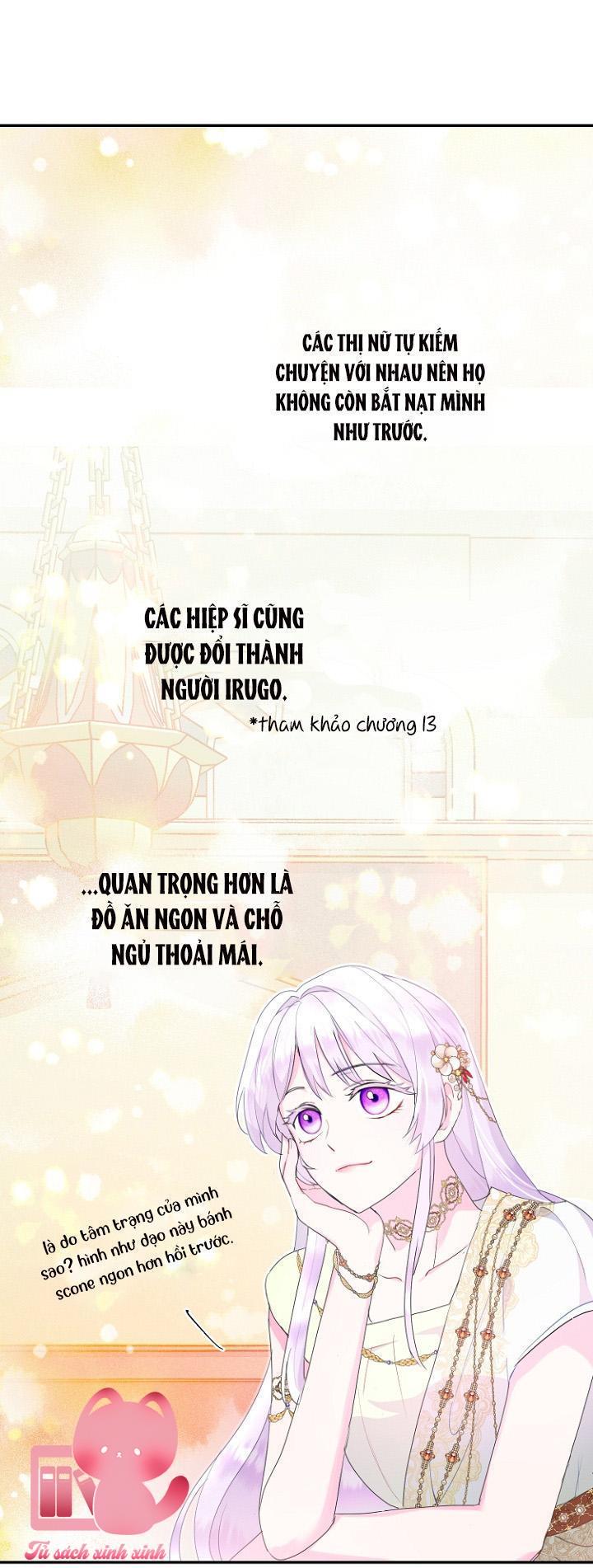 Bỏ Quách Chồng Con Đi, Tiền Bạc Mới Là Tất Cả - Chap 21 - Trang 21