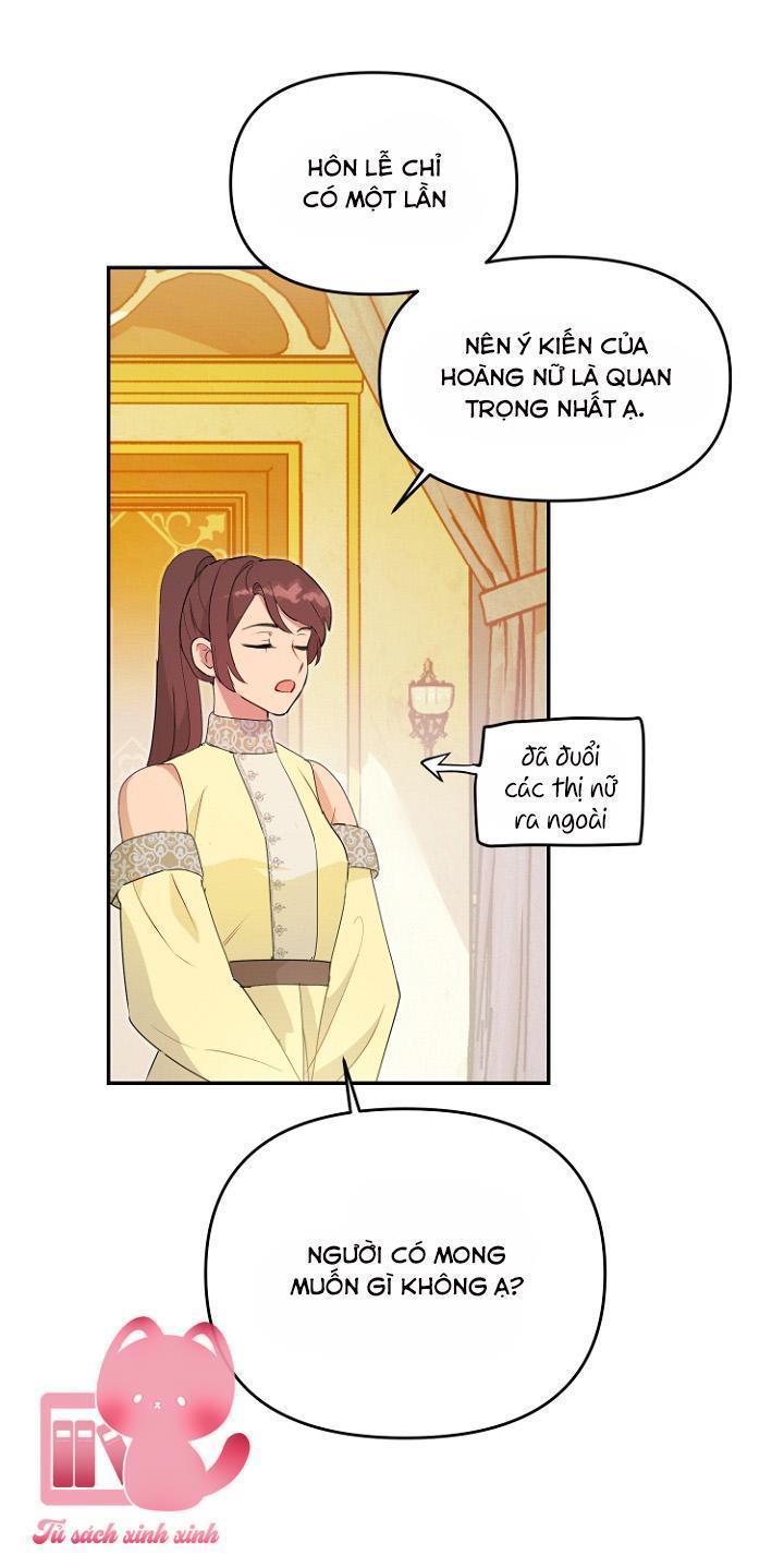 Bỏ Quách Chồng Con Đi, Tiền Bạc Mới Là Tất Cả - Chap 21 - Trang 23
