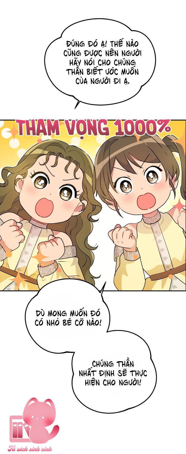 Bỏ Quách Chồng Con Đi, Tiền Bạc Mới Là Tất Cả - Chap 21 - Trang 24