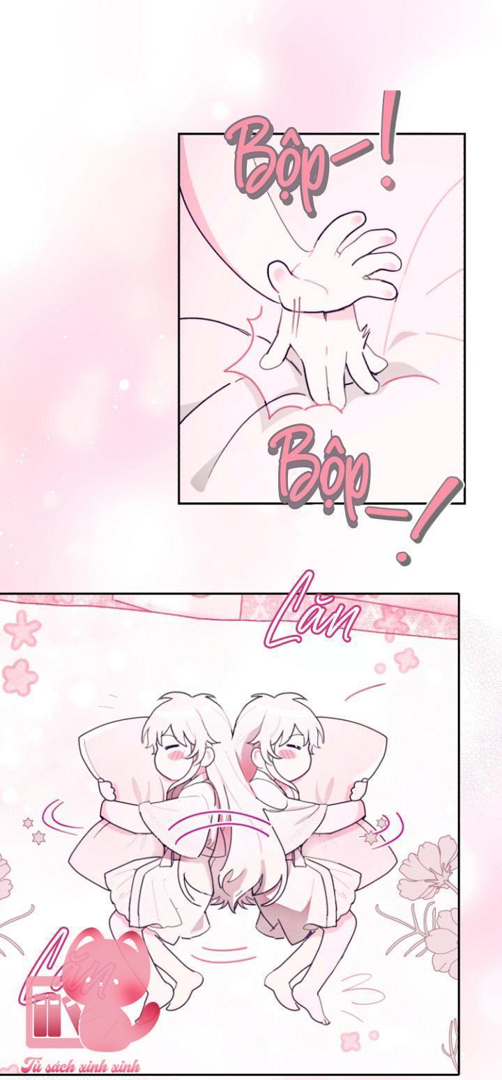 Bỏ Quách Chồng Con Đi, Tiền Bạc Mới Là Tất Cả - Chap 21 - Trang 28