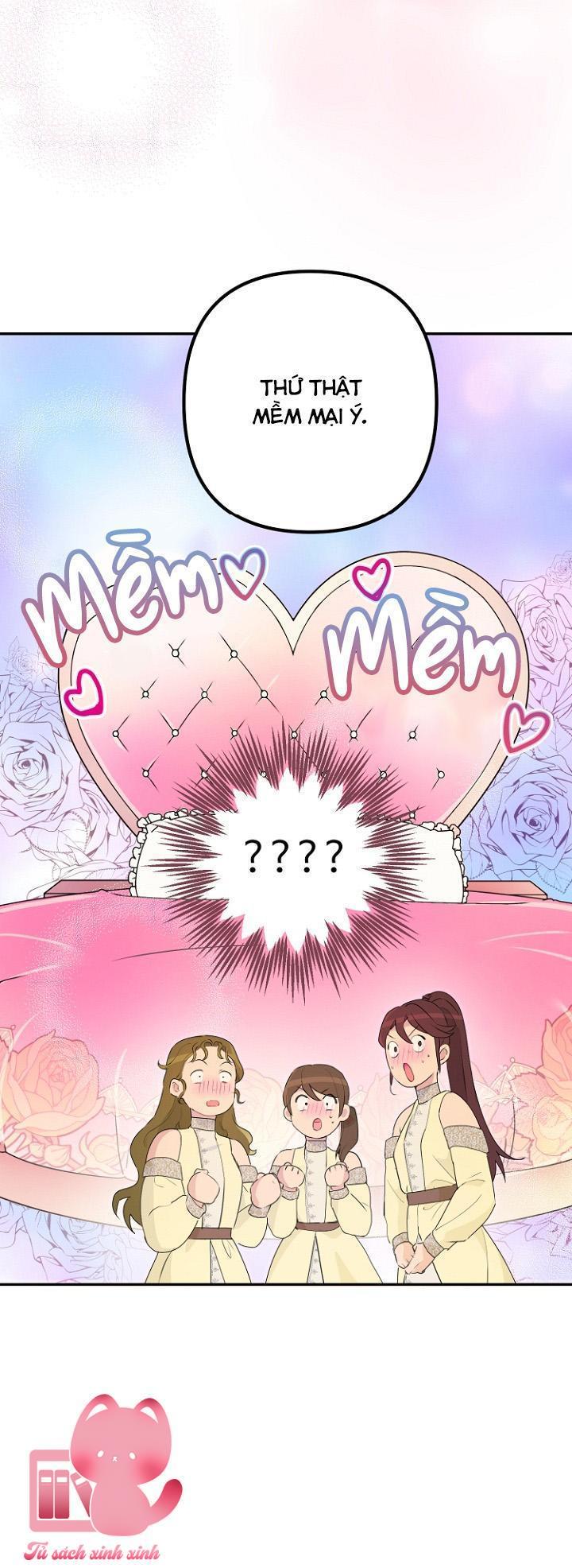 Bỏ Quách Chồng Con Đi, Tiền Bạc Mới Là Tất Cả - Chap 21 - Trang 29