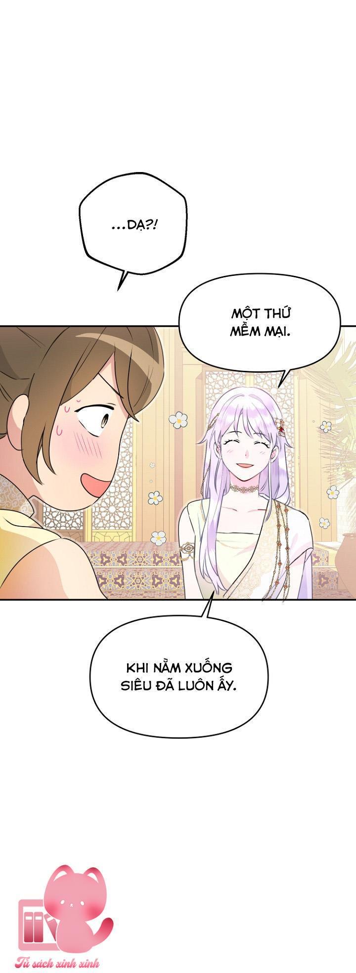 Bỏ Quách Chồng Con Đi, Tiền Bạc Mới Là Tất Cả - Chap 21 - Trang 30
