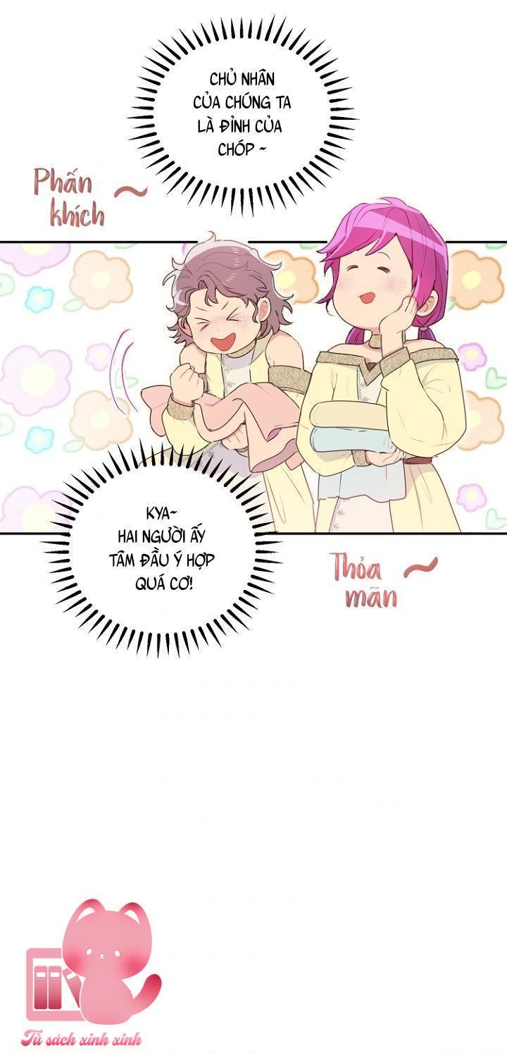 Bỏ Quách Chồng Con Đi, Tiền Bạc Mới Là Tất Cả - Chap 21 - Trang 4