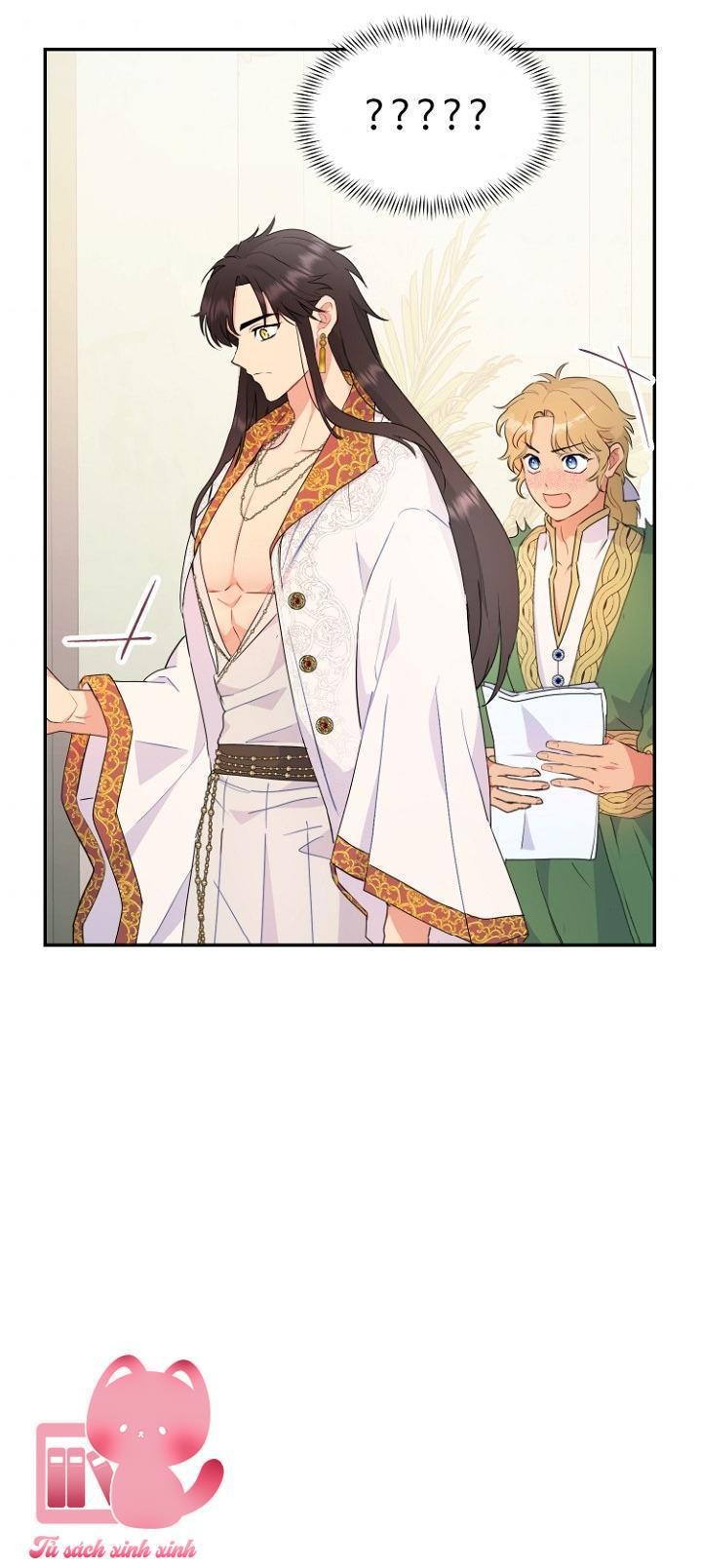 Bỏ Quách Chồng Con Đi, Tiền Bạc Mới Là Tất Cả - Chap 21 - Trang 32