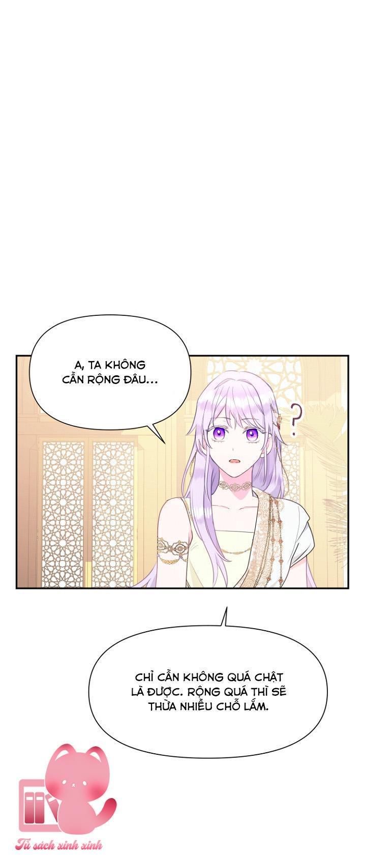 Bỏ Quách Chồng Con Đi, Tiền Bạc Mới Là Tất Cả - Chap 21 - Trang 34