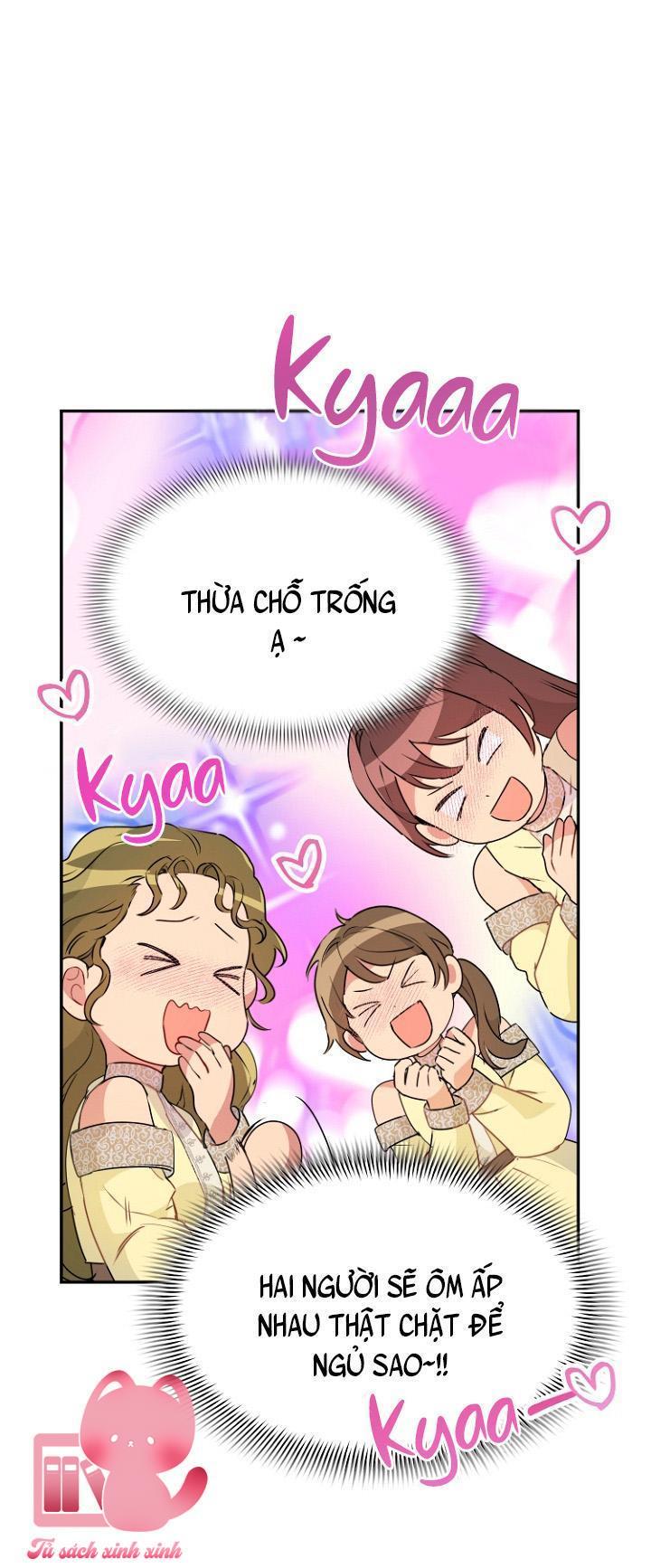 Bỏ Quách Chồng Con Đi, Tiền Bạc Mới Là Tất Cả - Chap 21 - Trang 35