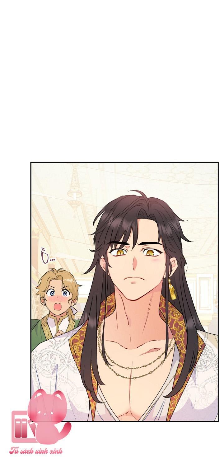 Bỏ Quách Chồng Con Đi, Tiền Bạc Mới Là Tất Cả - Chap 21 - Trang 36