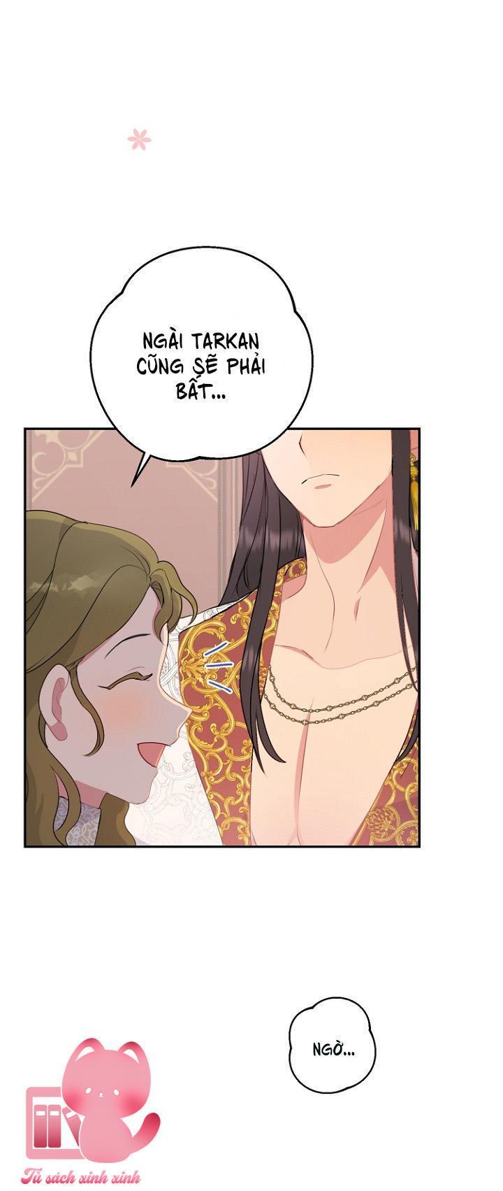 Bỏ Quách Chồng Con Đi, Tiền Bạc Mới Là Tất Cả - Chap 21 - Trang 39