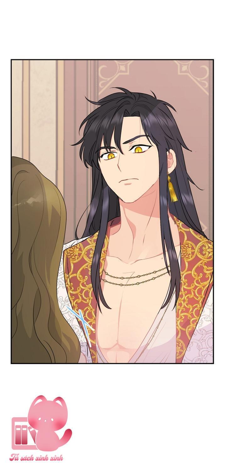 Bỏ Quách Chồng Con Đi, Tiền Bạc Mới Là Tất Cả - Chap 21 - Trang 40