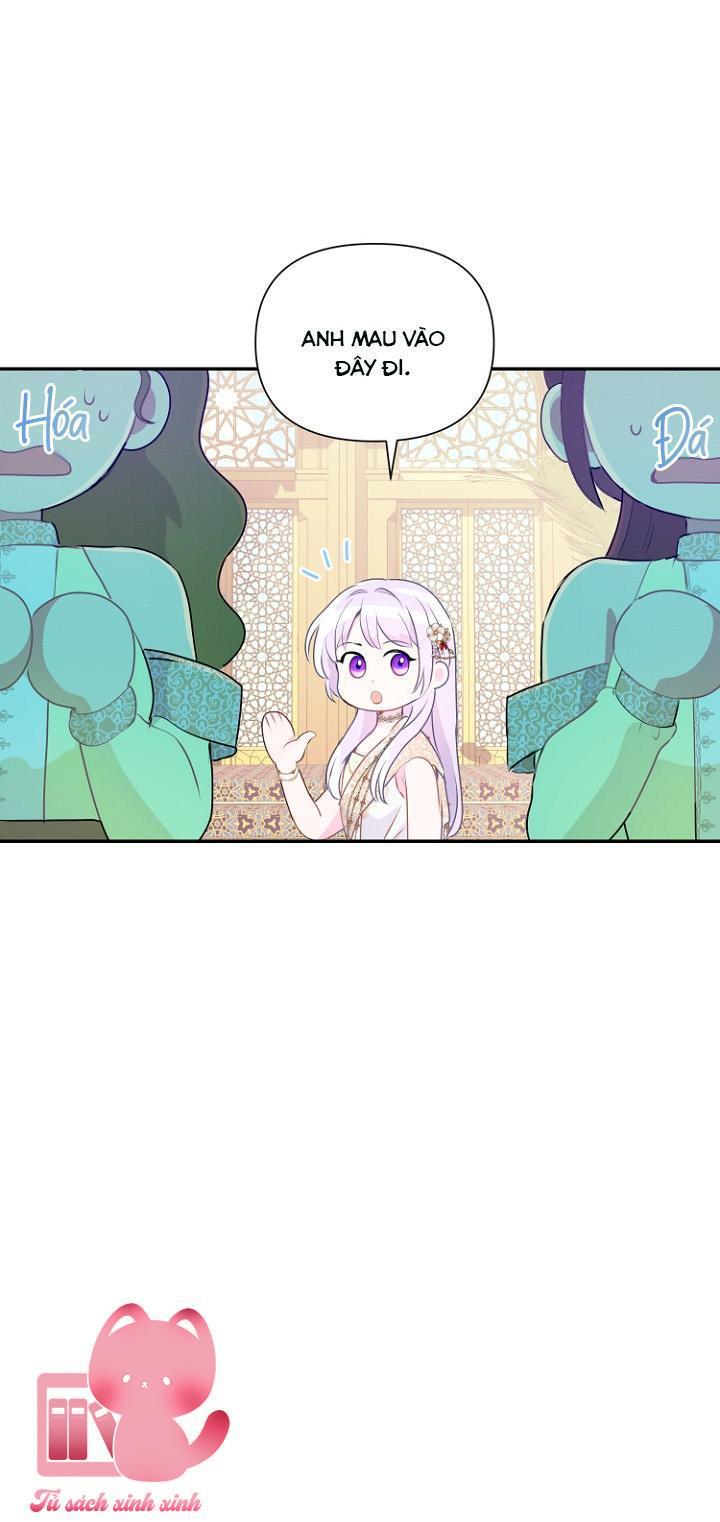 Bỏ Quách Chồng Con Đi, Tiền Bạc Mới Là Tất Cả - Chap 21 - Trang 41