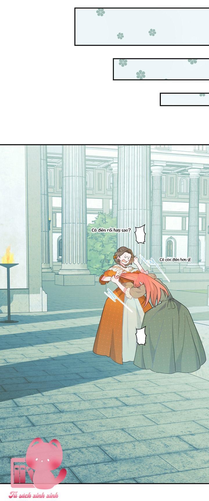 Bỏ Quách Chồng Con Đi, Tiền Bạc Mới Là Tất Cả - Chap 21 - Trang 42