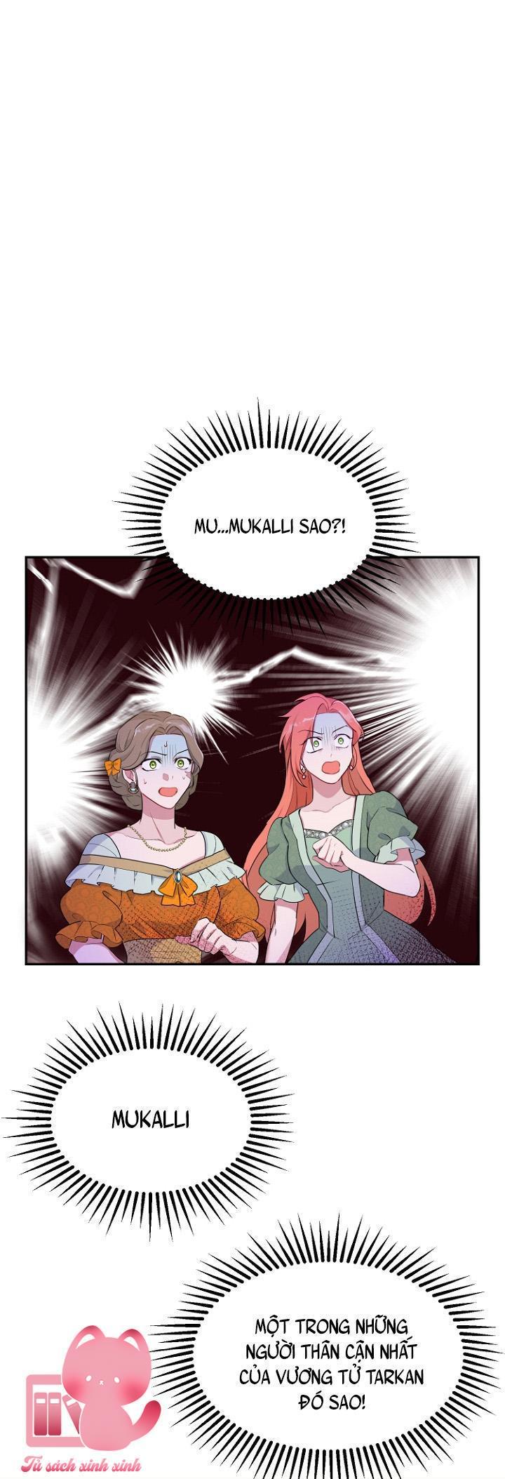 Bỏ Quách Chồng Con Đi, Tiền Bạc Mới Là Tất Cả - Chap 21 - Trang 48