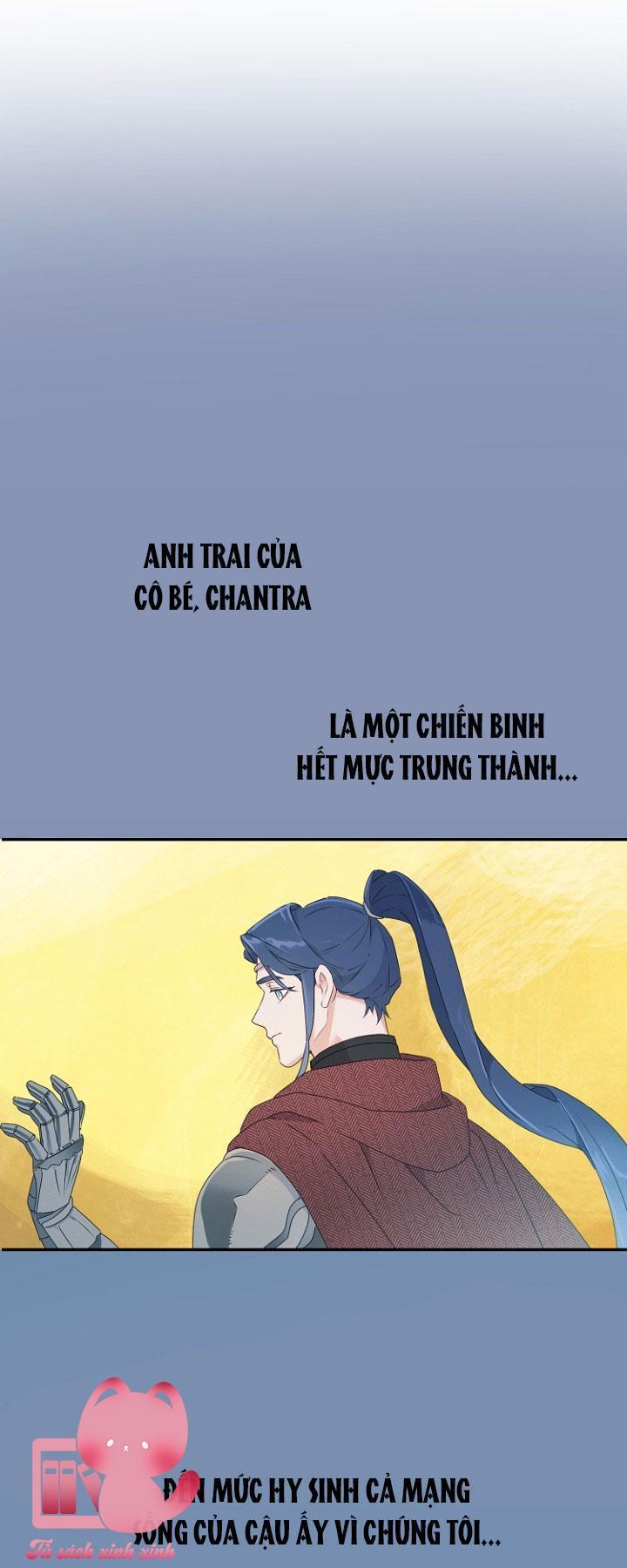 Bỏ Quách Chồng Con Đi, Tiền Bạc Mới Là Tất Cả - Chap 21 - Trang 55