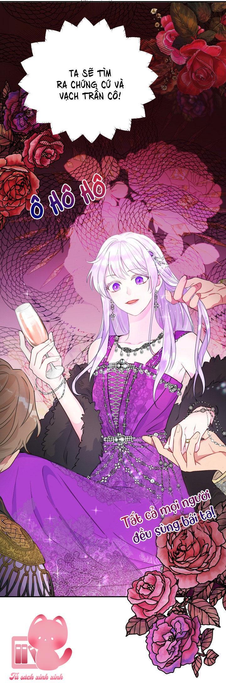 Bỏ Quách Chồng Con Đi, Tiền Bạc Mới Là Tất Cả - Chap 21 - Trang 68