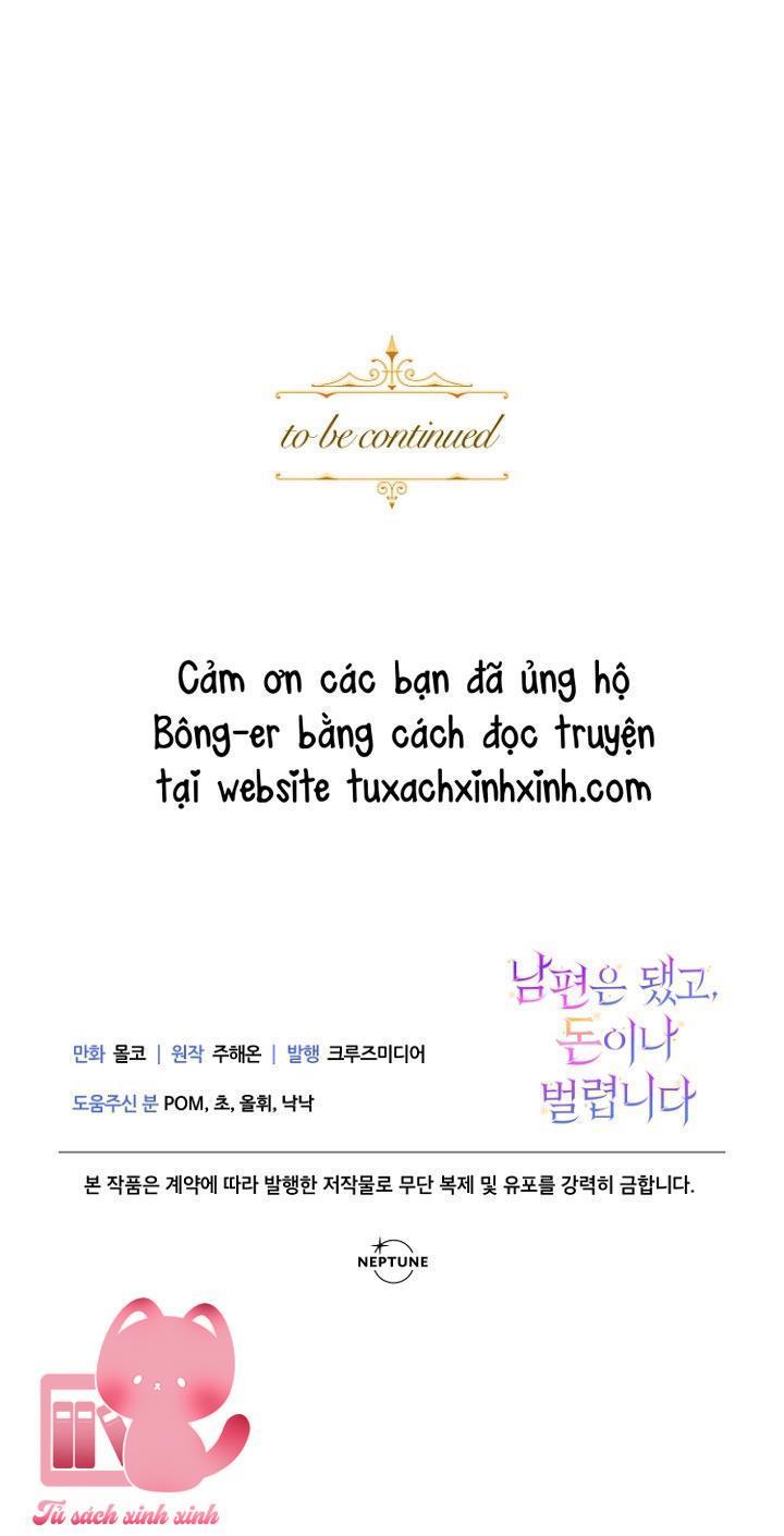 Bỏ Quách Chồng Con Đi, Tiền Bạc Mới Là Tất Cả - Chap 21 - Trang 69