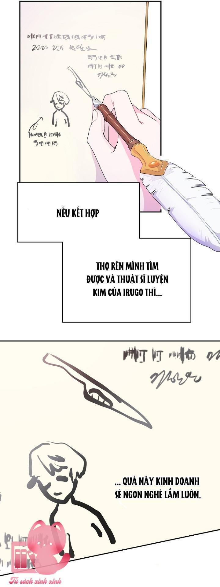 Bỏ Quách Chồng Con Đi, Tiền Bạc Mới Là Tất Cả - Chap 21 - Trang 9