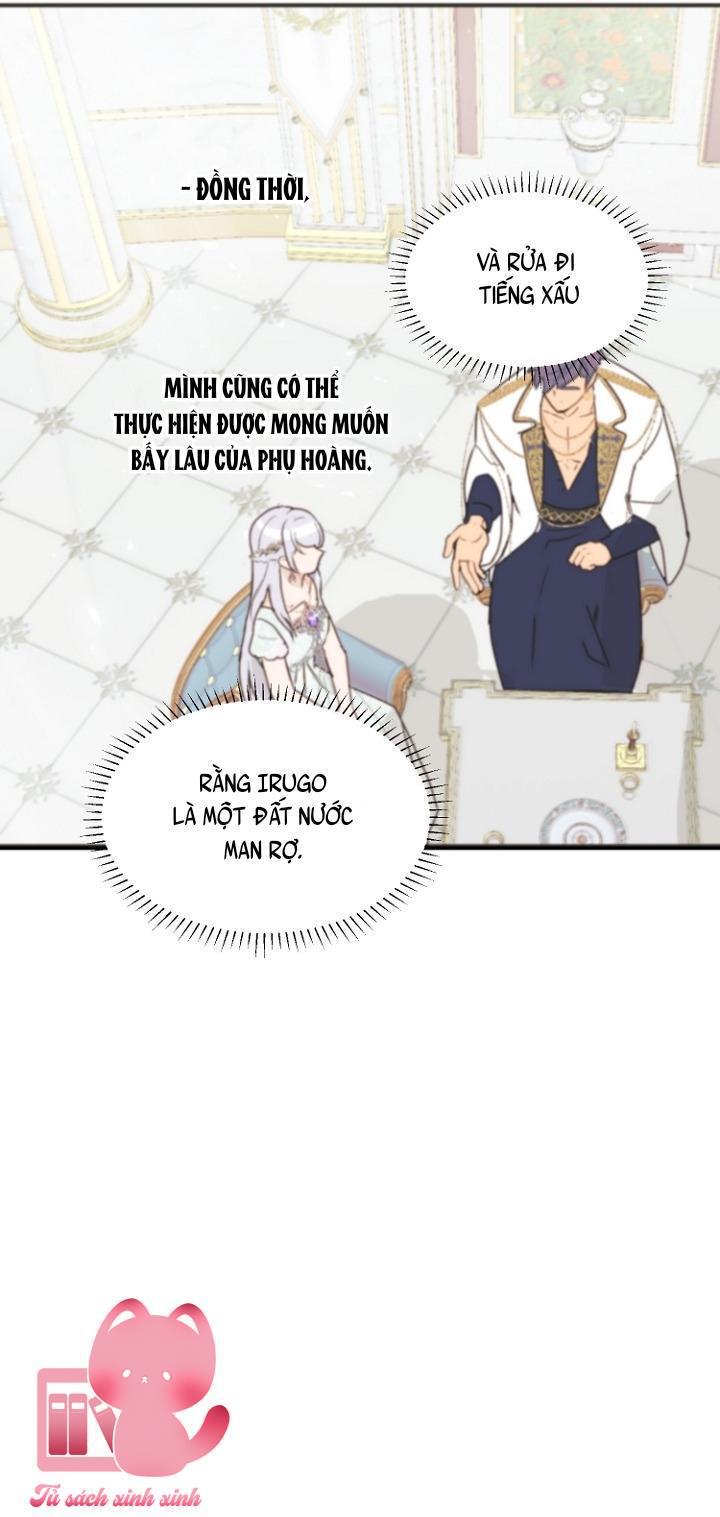 Bỏ Quách Chồng Con Đi, Tiền Bạc Mới Là Tất Cả - Chap 21 - Trang 10