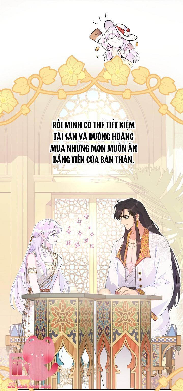 Bỏ Quách Chồng Con Đi, Tiền Bạc Mới Là Tất Cả - Chap 22 - Trang 11